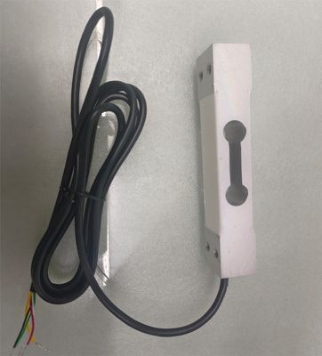 Cella di carico a fascio parallelo a singolo punto da 250 kg per sensori in lega di alluminio su scala elettronica