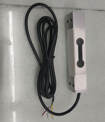 Cella di carico a fascio parallelo a singolo punto da 250 kg per sensori in lega di alluminio su scala elettronica