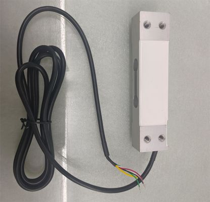 Cella di carico a fascio parallelo a singolo punto da 250 kg per sensori in lega di alluminio su scala elettronica