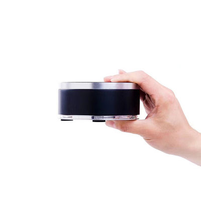 Piattaforma di controllo remoto wireless ultra portatile ad alta precisione con display a LED