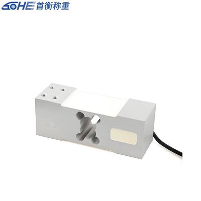 Cella di carico ad alta precisione SOHEL6G da 50 a 1000 kg per bilanci di piattaforme digitali elettroniche