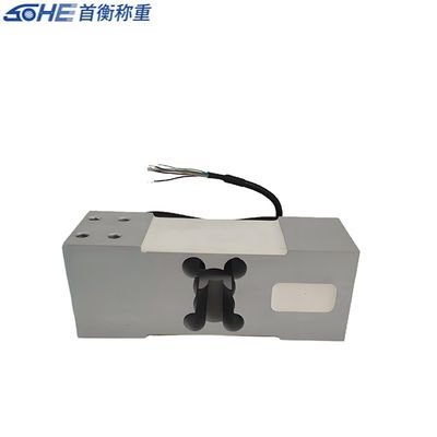 Cella di carico ad alta precisione SOHEL6G da 50 a 1000 kg per bilanci di piattaforme digitali elettroniche