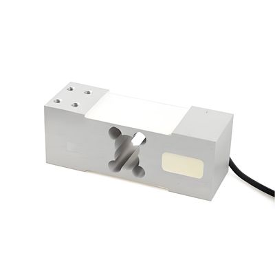Cella di carico ad alta precisione SOHEL6G da 50 a 1000 kg per bilanci di piattaforme digitali elettroniche