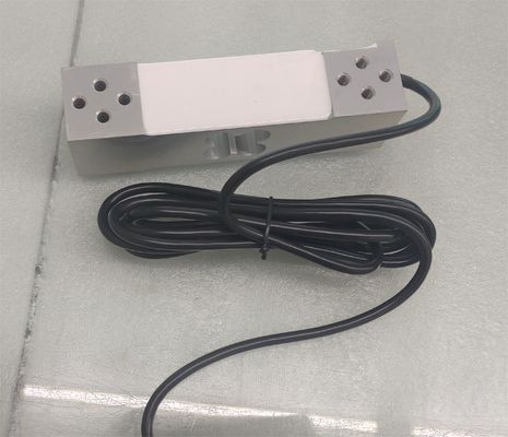 OBM supportato 20-350KG singolo punto parallelo fascia di carico cella per esigenze di pesatura industriale