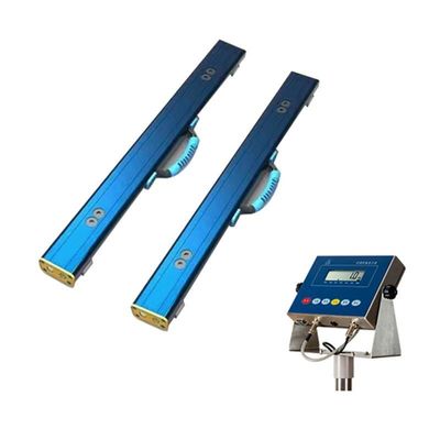 AC100-240V-50/60Hz Scala elettronica di bilanciamento di travi industriali in acciaio inossidabile
