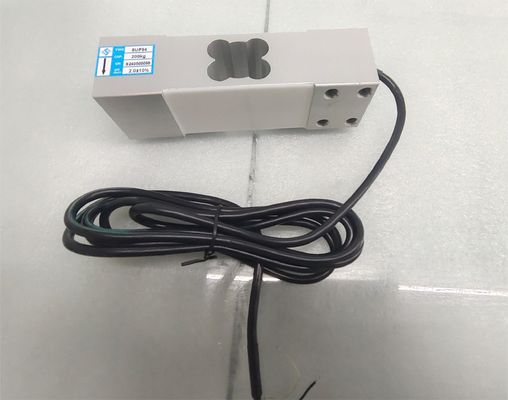 Cella di carico a singolo punto da 50 a 350 kg di capacità per sistemi di pesatura in lega di alluminio SHUP94