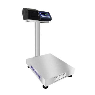 SH2100-A8P Tabella di stampa Scala 600*800 con alimentazione AC/DC e dimensioni di alta precisione