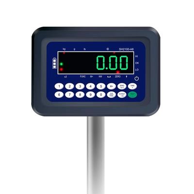 SH2100-A8P Tabella di stampa Scala 600*800 con alimentazione AC/DC e dimensioni di alta precisione