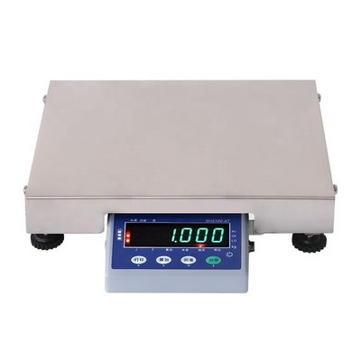 SOHE AT-Y 30kg Bluetooth bilanciere elettronico con supporto ODM personalizzato
