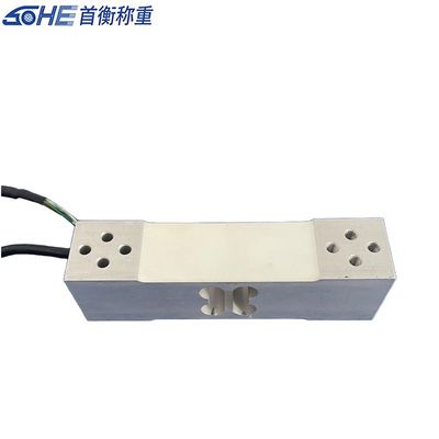 SOHE L6E 50-500KG Piattaforma digitale ad alta precisione Scale Cella di carico flushable per la pesatura