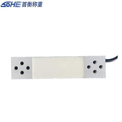 SOHE L6E 50-500KG Piattaforma digitale ad alta precisione Scale Cella di carico flushable per la pesatura