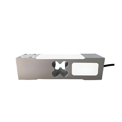 SOHEL6E3 50-500KG Cella di carico flushable ad alta precisione per la tavola di pesatura Dimensione 400*500mm