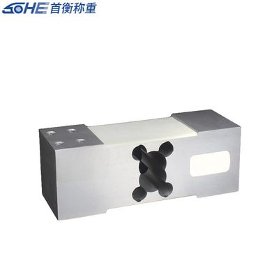 SOHEL6E3 50-500KG Cella di carico flushable ad alta precisione per la tavola di pesatura Dimensione 400*500mm