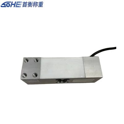 SOHEL6E3 50-500KG Cella di carico flushable ad alta precisione per la tavola di pesatura Dimensione 400*500mm