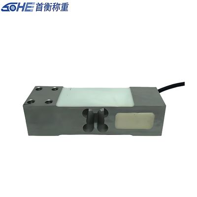 SOHEL6E3 50-500KG Cella di carico flushable ad alta precisione per la tavola di pesatura Dimensione 400*500mm