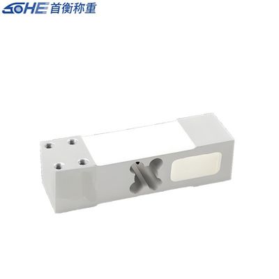 SOHEL6E3 50-500KG Cella di carico flushable ad alta precisione per la tavola di pesatura Dimensione 400*500mm
