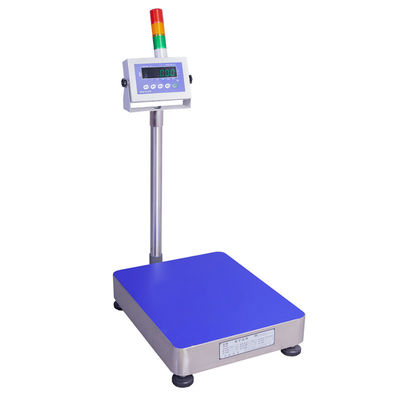 Sohe SH2100 A1 Luce di allarme con struttura interamente metallica e display a LED