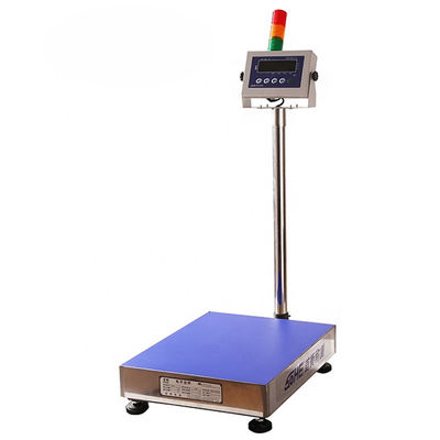 Sohe SH2100 A1 Luce di allarme con struttura interamente metallica e display a LED