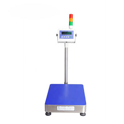 Sohe SH2100 A1 Luce di allarme con struttura interamente metallica e display a LED