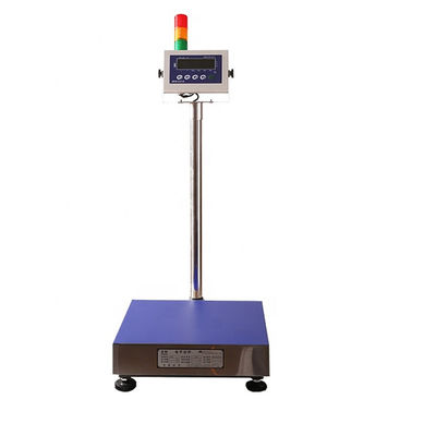 Sohe SH2100 A1 Luce di allarme con struttura interamente metallica e display a LED