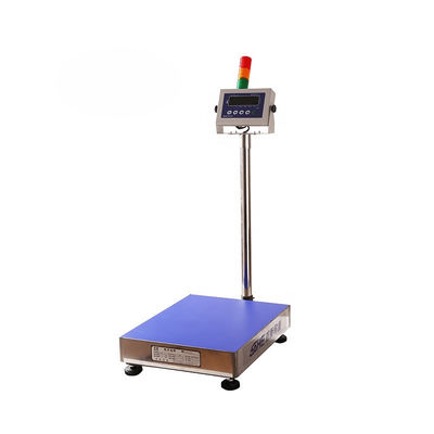 Sohe SH2100 A1 Luce di allarme con struttura interamente metallica e display a LED