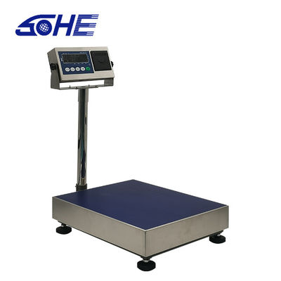 Display LCD a LED Scale di stampa elettronica antistatica Scale con supporto OEM personalizzato