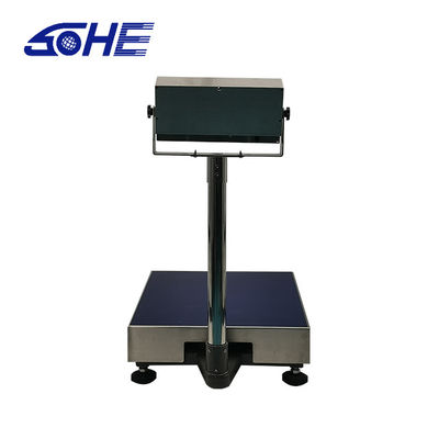 Display LCD a LED Scale di stampa elettronica antistatica Scale con supporto OEM personalizzato
