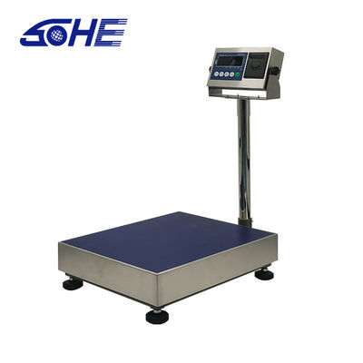 Display LCD a LED Scale di stampa elettronica antistatica Scale con supporto OEM personalizzato