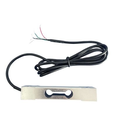 Cella di carico a fascio parallelo a singolo punto da 3 a 250 kg per cavo a scala elettronica di dimensioni 4*450 mm