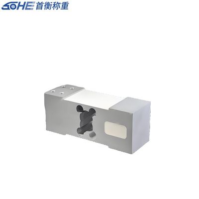 Sensore di pressione a singolo punto per celle di carico flushable ad alta precisione SOHEL6G 50-1000KG