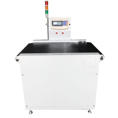 Apparecchiatura automatica di classificazione dinamica per equipaggiamenti pesanti con tipo di display a LED