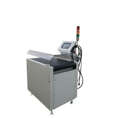 Apparecchiatura automatica di classificazione dinamica per equipaggiamenti pesanti con tipo di display a LED
