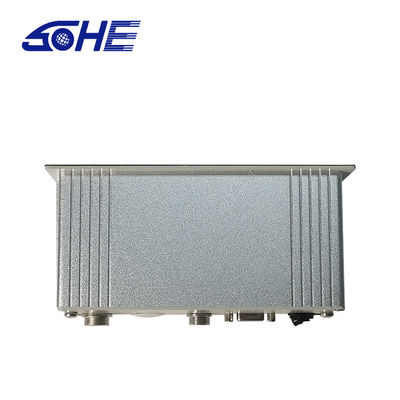 Indicatore di visualizzazione di ponderazione LED LCD a tre vie di controllo del segnale per sistemi di batch