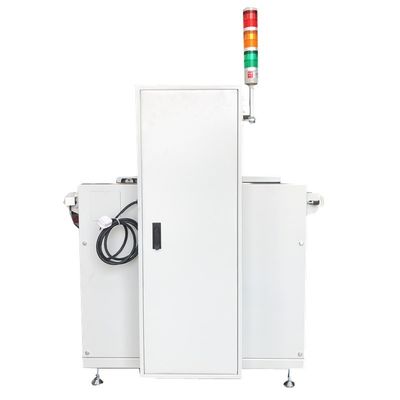 Apparecchiatura automatica di classificazione dinamica per equipaggiamenti pesanti con tipo di display a LED