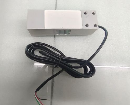 SHUP94 50-350KG Cella di carico in lega di alluminio a raggio parallelo a singolo punto per bilanci elettronici