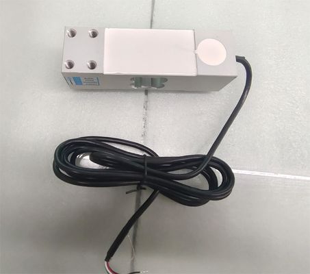 SHUP94 50-350KG Cella di carico in lega di alluminio a raggio parallelo a singolo punto per bilanci elettronici