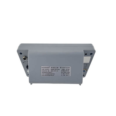 SH2100-A3 Indicatore di pesatura a LED rosso con personalizzazione OBM