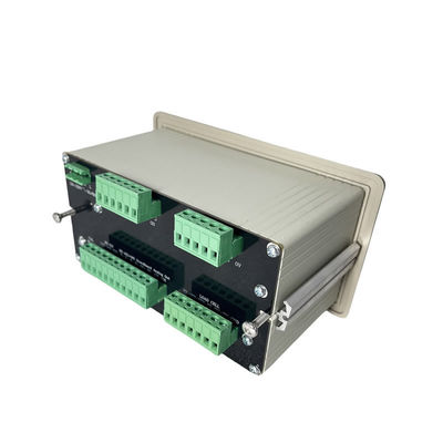 SHK8 Indicatore di controllo del peso del sistema di controllo della scala di batch con 3 ingressi e 3 uscite