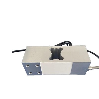 Cella di carico in lega di alluminio a fascia parallela a un punto per bilanci elettronici industriali