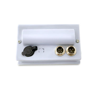 Indicatore di pesatura incorporato su display a LED per la misurazione del sensore strumentale SOHE A2