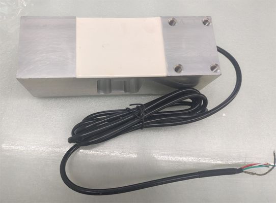 Cella di carico in lega di alluminio a fascia parallela a un punto per bilanci elettronici industriali