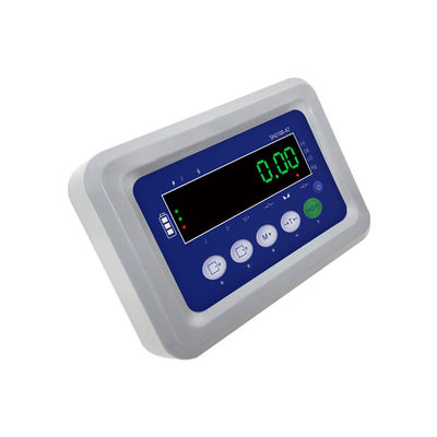 130mm*138mm*200mm SOHE A7 Sensore Indicatore di Pesatura del Metro Display Instrument con 1