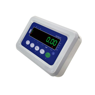 130mm*138mm*200mm SOHE A7 Sensore Indicatore di Pesatura del Metro Display Instrument con 1