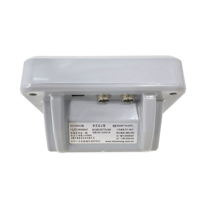 130mm*138mm*200mm SOHE A7 Sensore Indicatore di Pesatura del Metro Display Instrument con 1