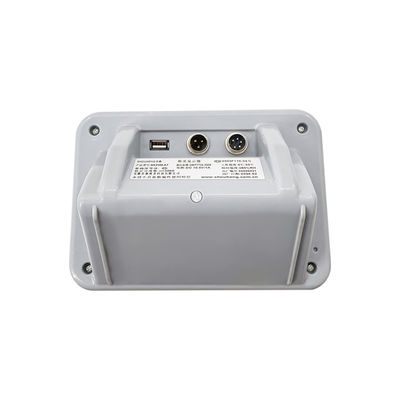 130mm*138mm*200mm SOHE A7 Sensore Indicatore di Pesatura del Metro Display Instrument con 1