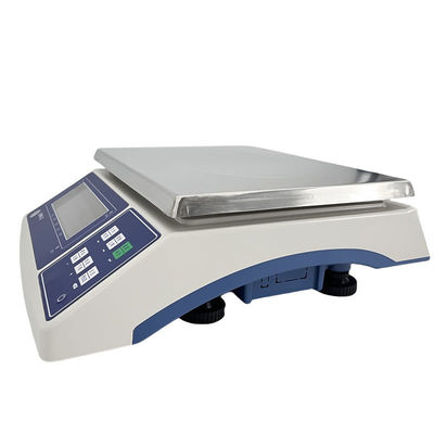 3/6/15/30kg Scale elettroniche ad alta precisione con display LCD e supporto OEM personalizzato
