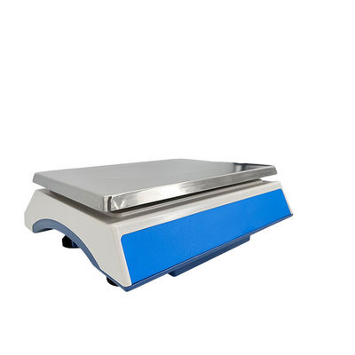 3/6/15/30kg Scale elettroniche ad alta precisione con display LCD e supporto OEM personalizzato
