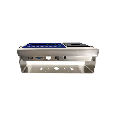 Produttore SOHE A8SP Strumento di stampa del contatore con design impermeabile e display LED