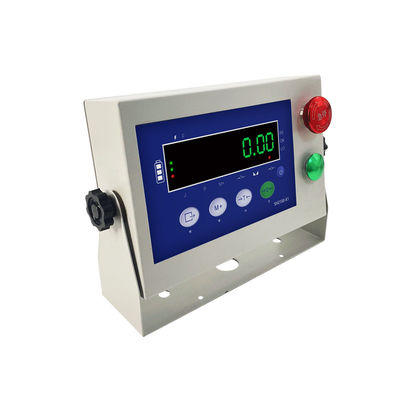 Display LED di supporto OEM SOHE K1 Strumento di controllo del contatore per il sensore dell'indicatore di pesatura