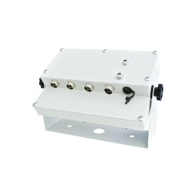 Display LED di supporto OEM SOHE K1 Strumento di controllo del contatore per il sensore dell'indicatore di pesatura